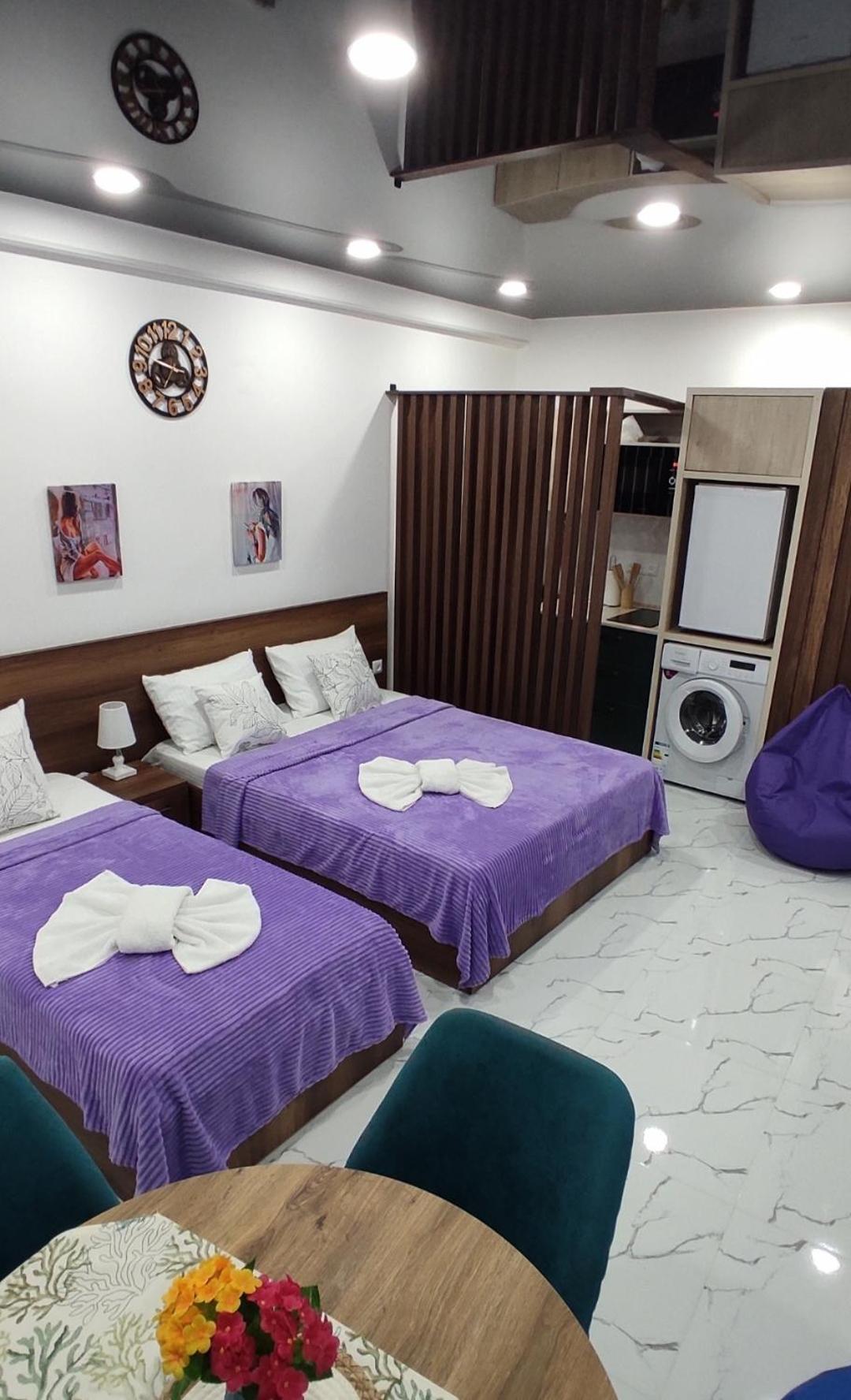 Kutaisi Apartment Екстер'єр фото