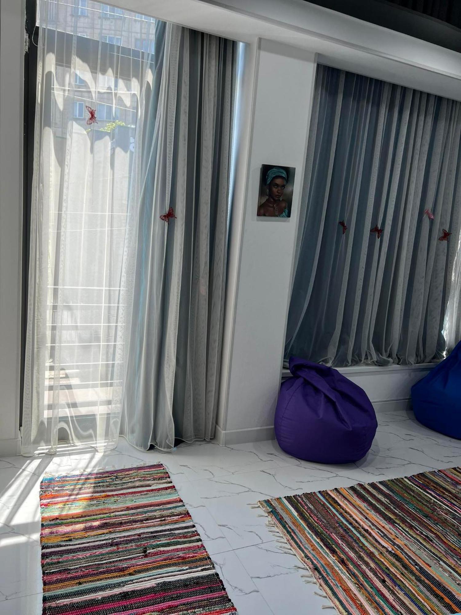 Kutaisi Apartment Екстер'єр фото