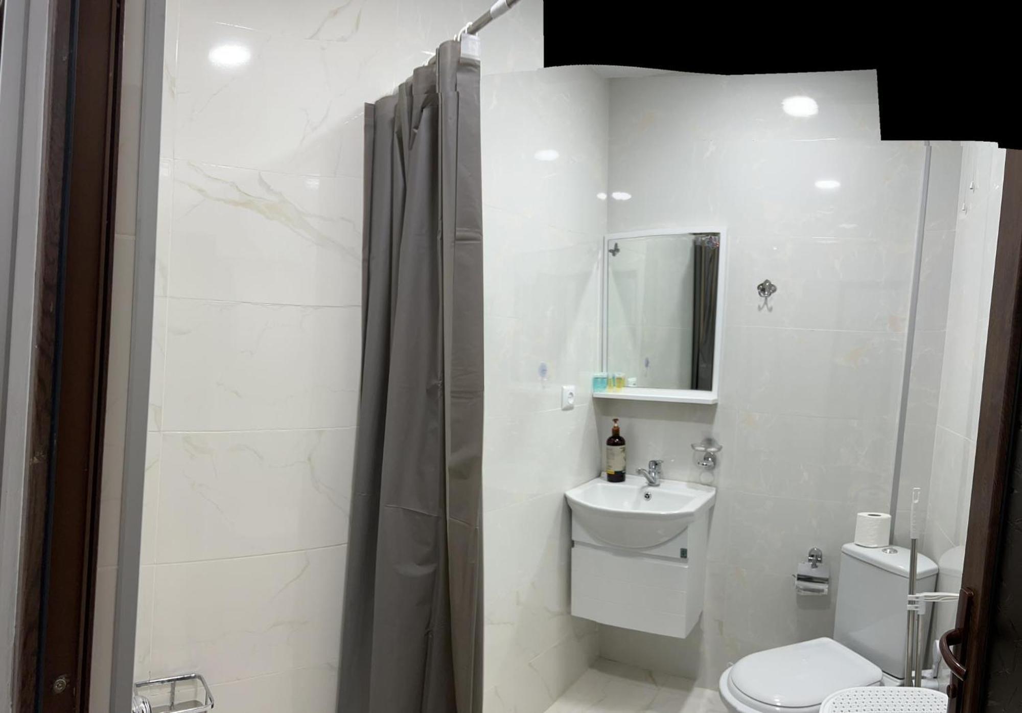 Kutaisi Apartment Екстер'єр фото