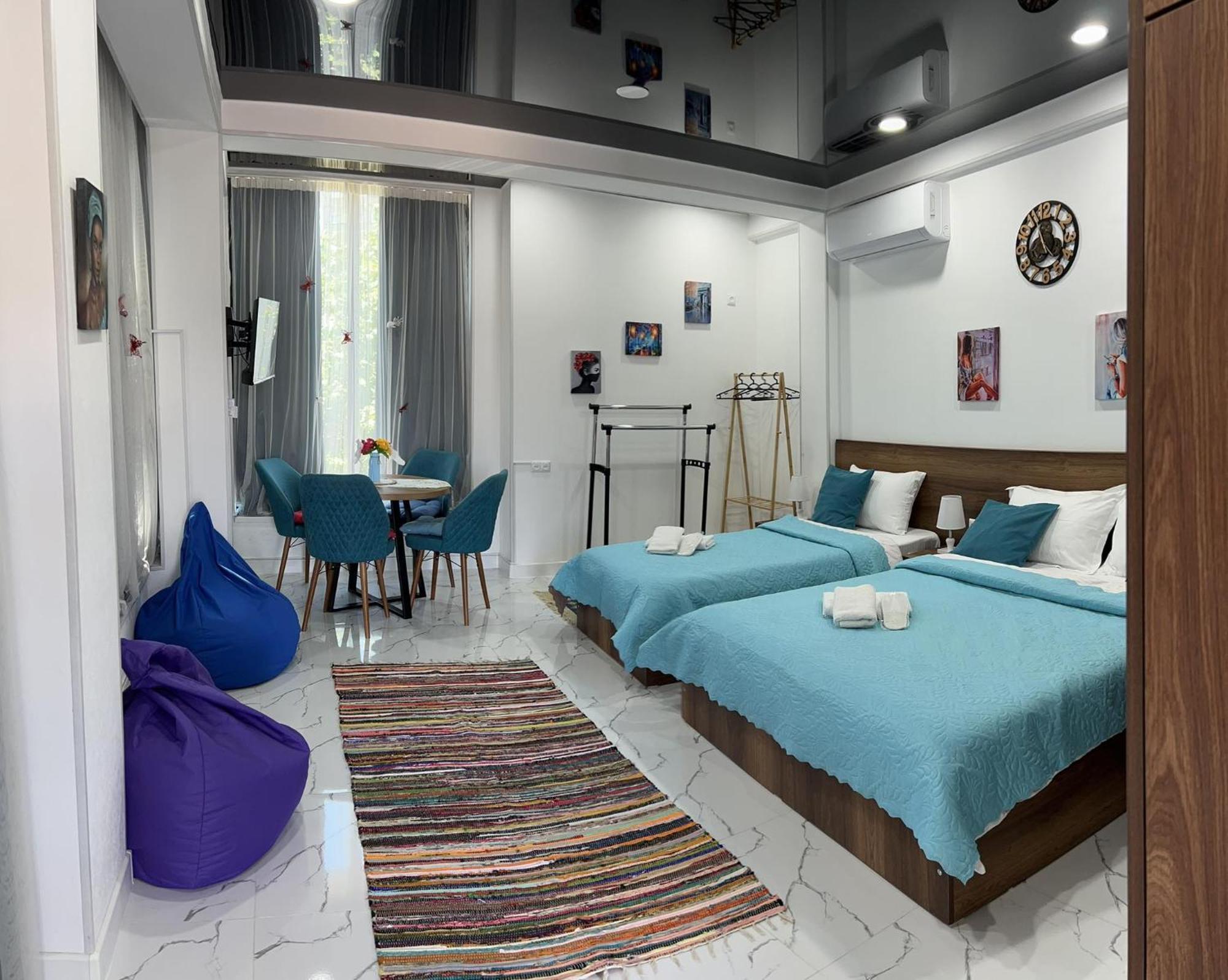 Kutaisi Apartment Екстер'єр фото