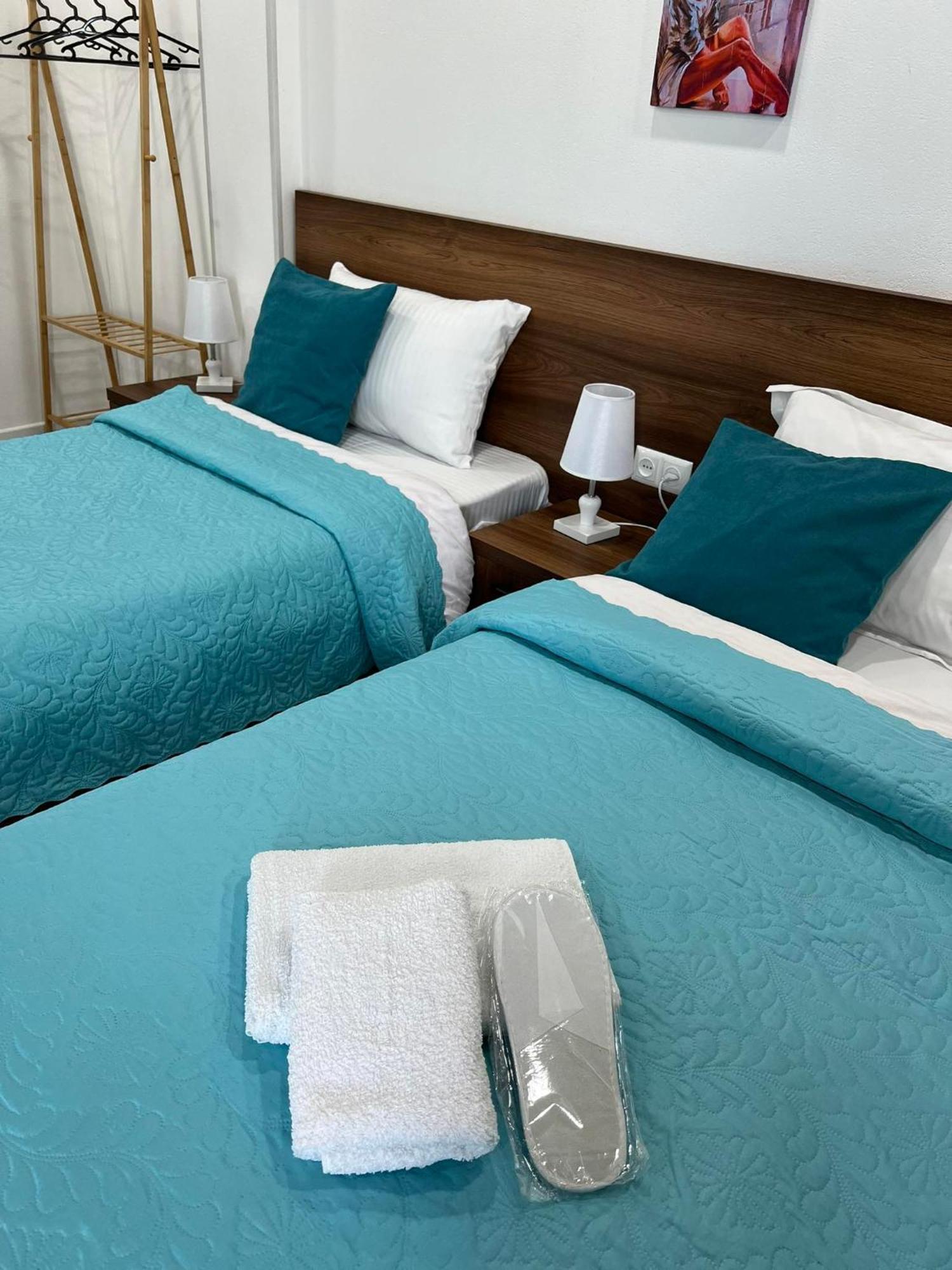 Kutaisi Apartment Екстер'єр фото