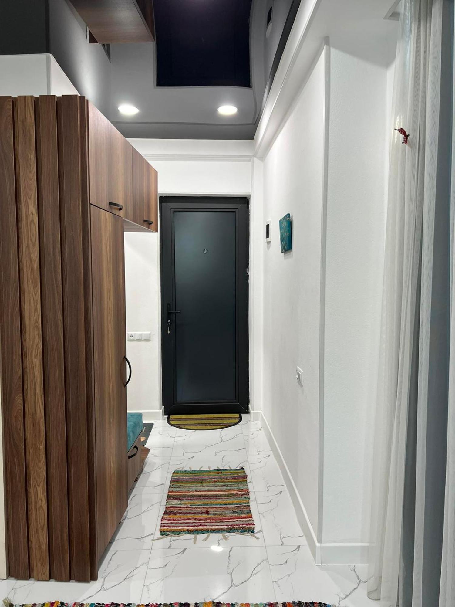 Kutaisi Apartment Екстер'єр фото