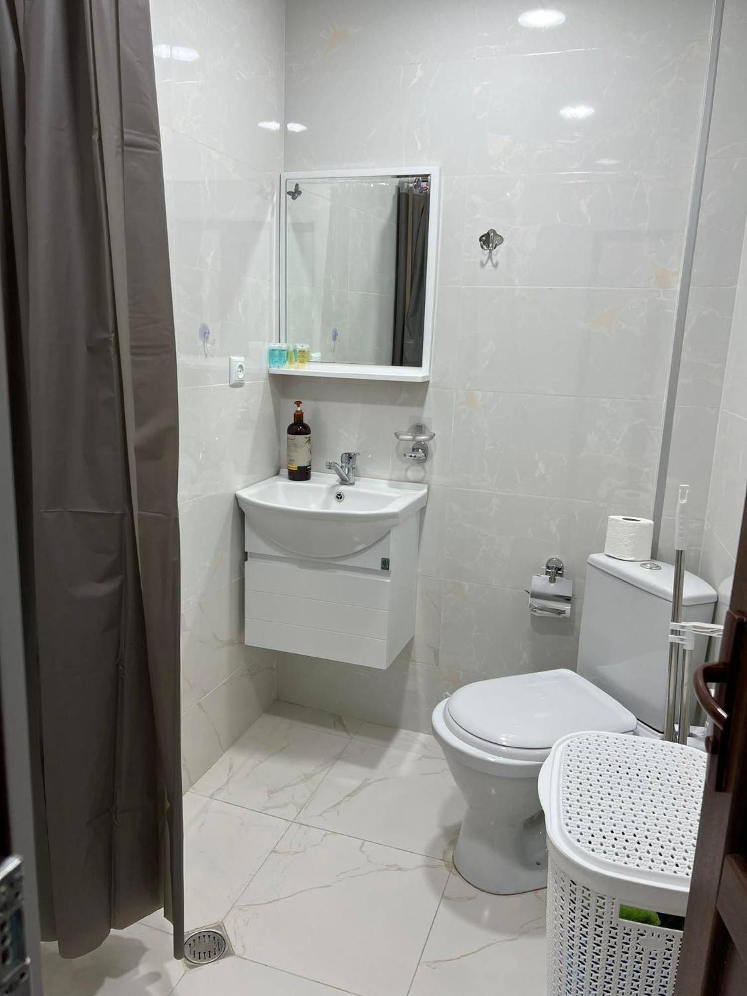 Kutaisi Apartment Екстер'єр фото