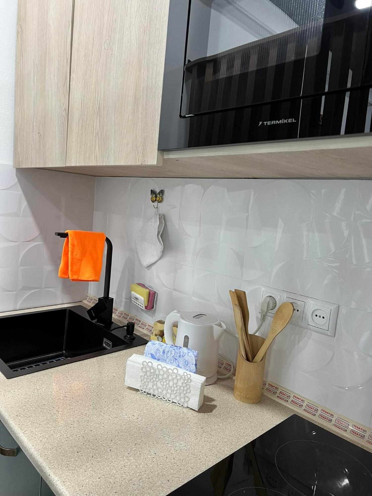 Kutaisi Apartment Екстер'єр фото