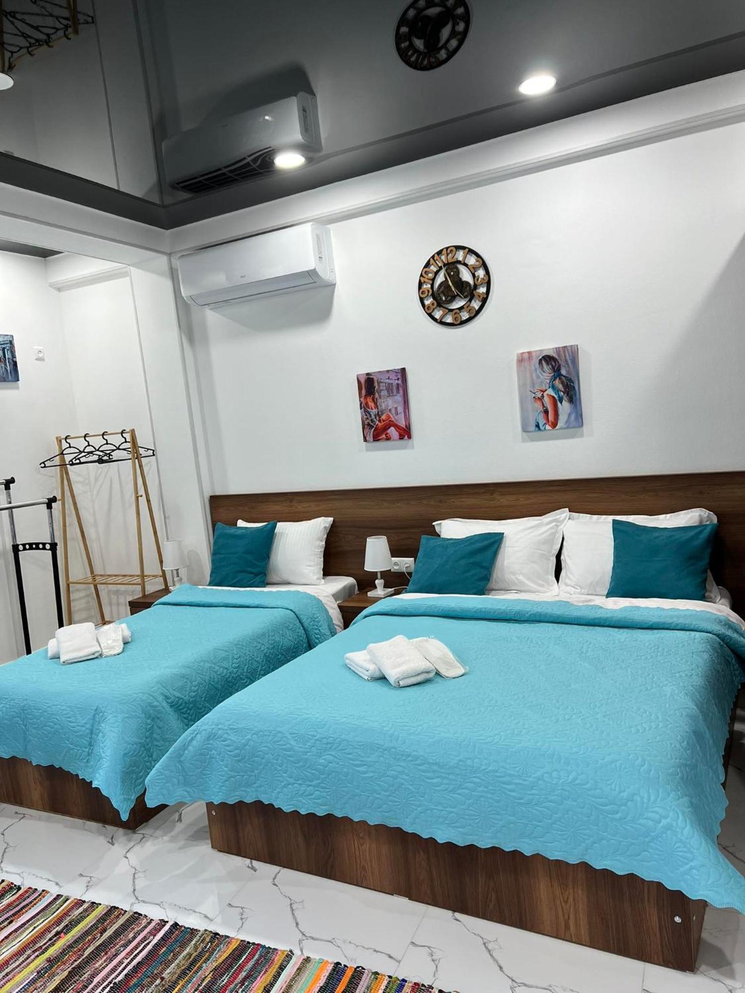 Kutaisi Apartment Екстер'єр фото
