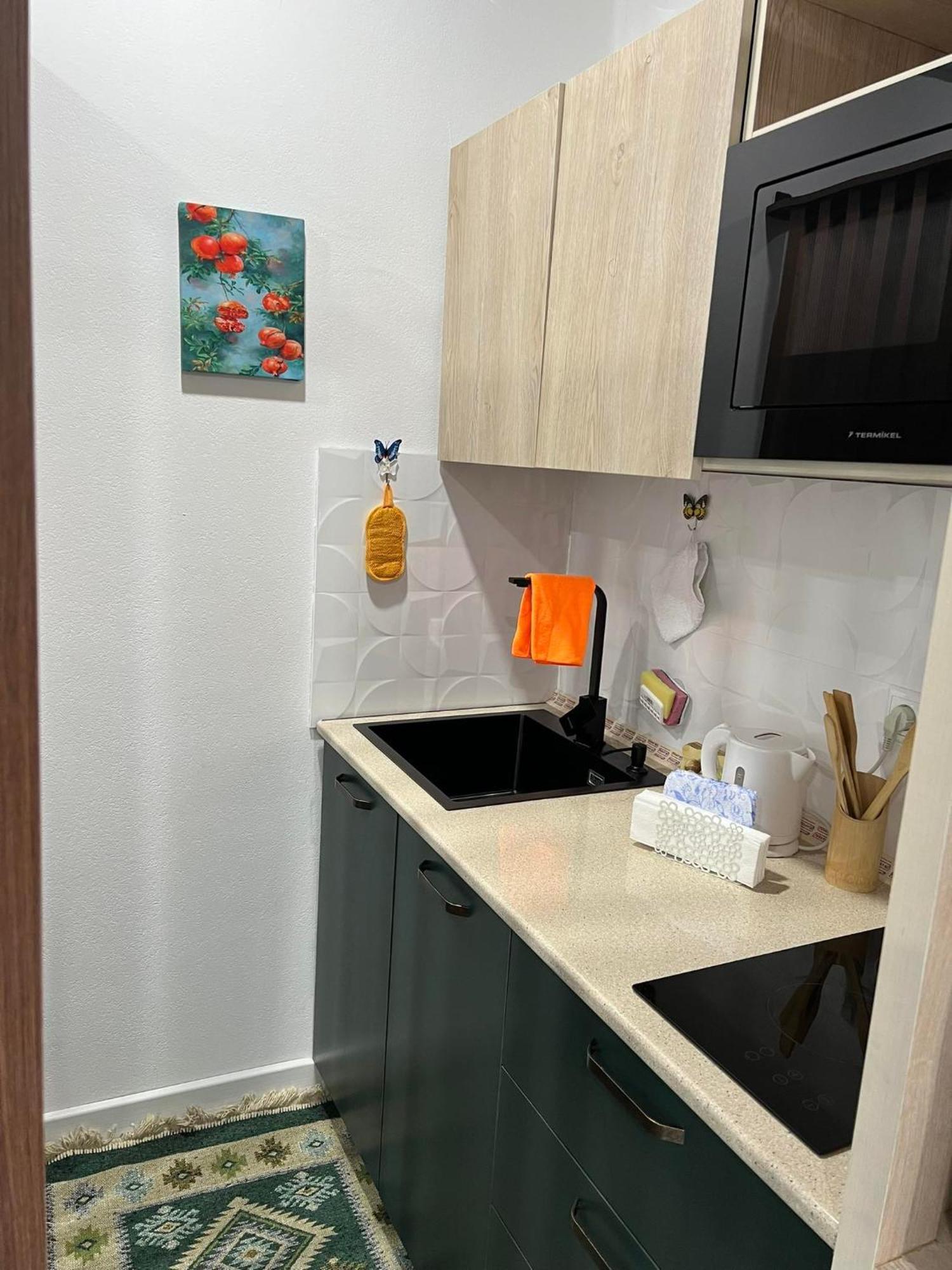 Kutaisi Apartment Екстер'єр фото
