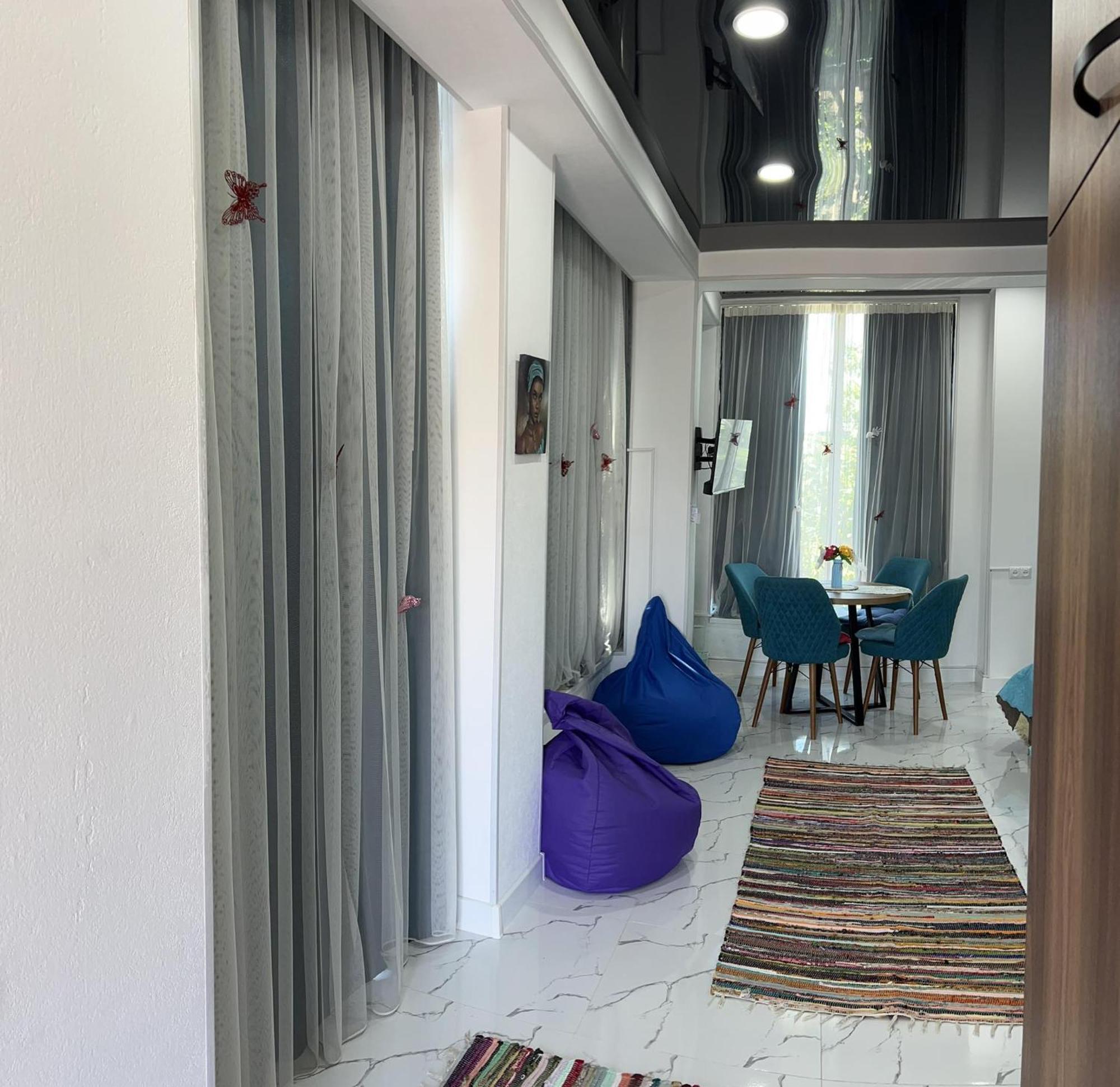 Kutaisi Apartment Екстер'єр фото