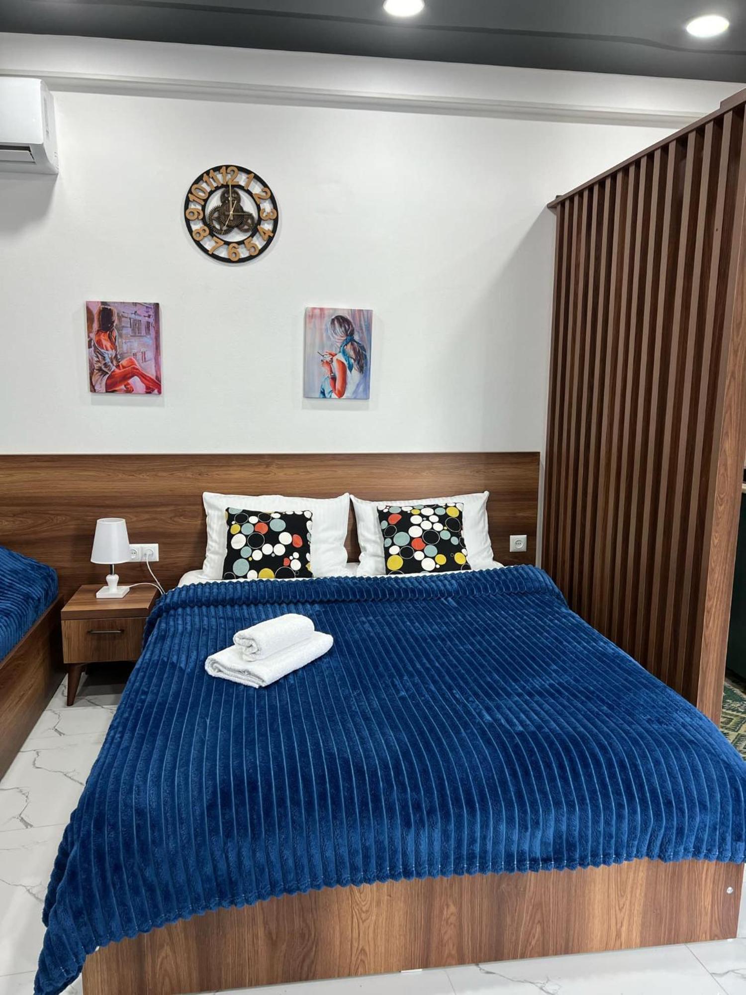 Kutaisi Apartment Екстер'єр фото