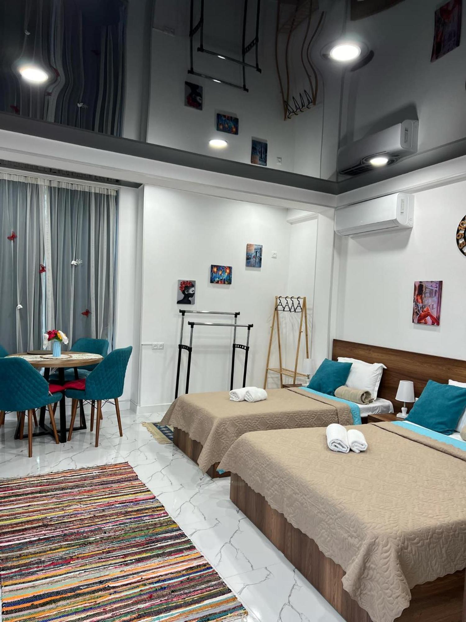 Kutaisi Apartment Екстер'єр фото